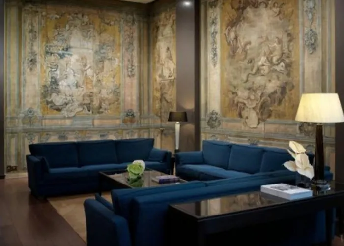 Sina Bernini Bristol, Autograph Collection Hotel Rome