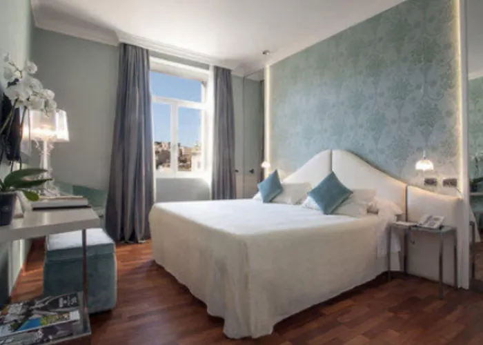 Sina Bernini Bristol, Autograph Collection Hotel