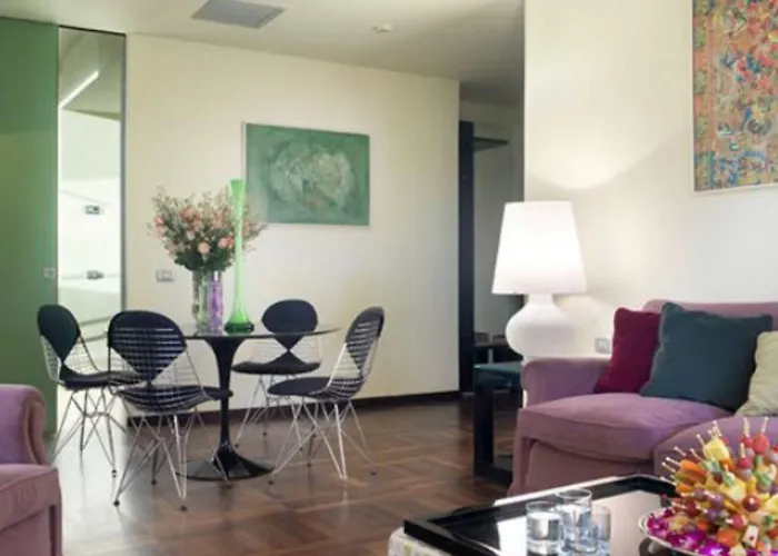 Sina Bernini Bristol, Autograph Collection Hotel