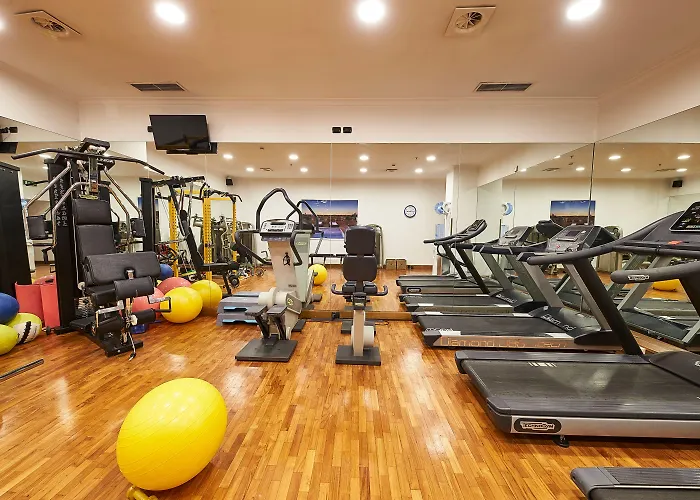 Hotel Sina Bernini Bristol, Autograph Collection