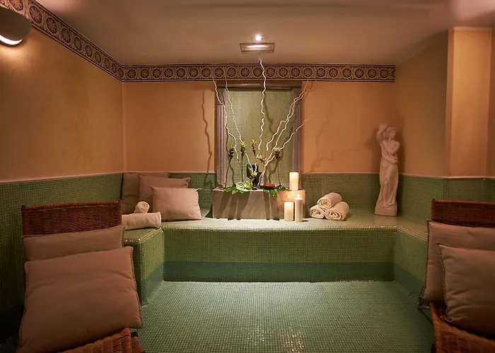 Hotel Sina Bernini Bristol, Autograph Collection