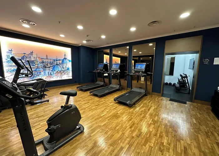 Sina Bernini Bristol, Autograph Collection 5* Rome