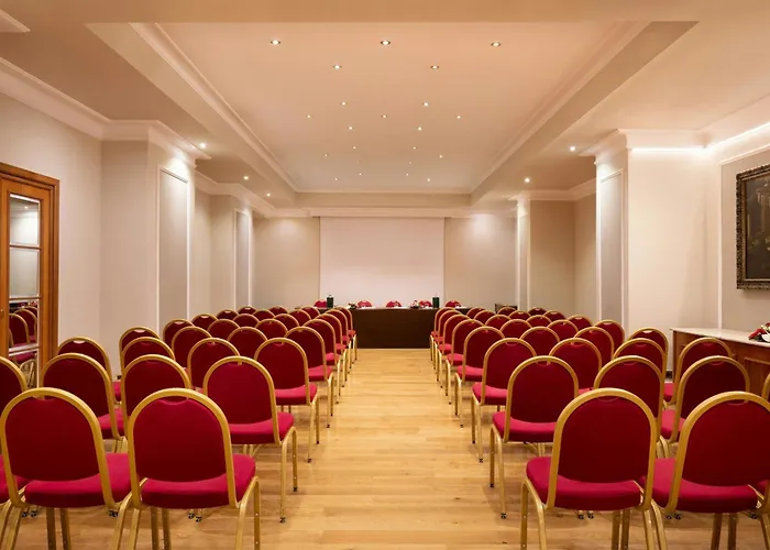 Sina Bernini Bristol, Autograph Collection 5* Rome