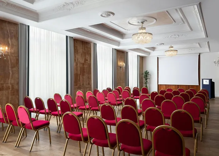 Sina Bernini Bristol, Autograph Collection Hotel 5*