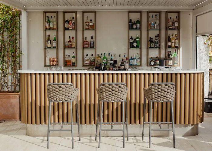 Sina Bernini Bristol, Autograph Collection 5* Rome