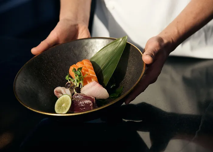 Sina Bernini Bristol, Autograph Collection Rome