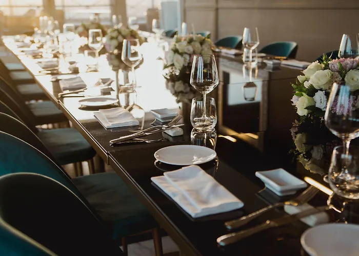 Sina Bernini Bristol, Autograph Collection