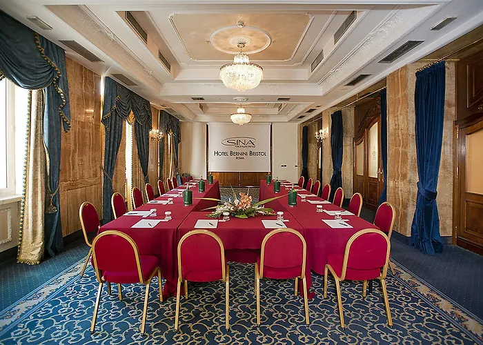 Sina Bernini Bristol, Autograph Collection