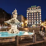 Sina Bernini Bristol, Autograph Collection Szálloda Róma