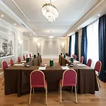 Hotel Sina Bernini Bristol, Autograph Collection