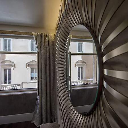 Sina Bernini Bristol, Autograph Collection ホテル 5*