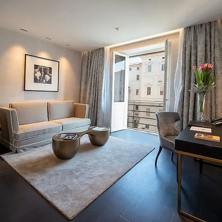 Sina Bernini Bristol, Autograph Collection 5*