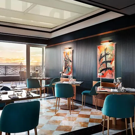 Sina Bernini Bristol, Autograph Collection