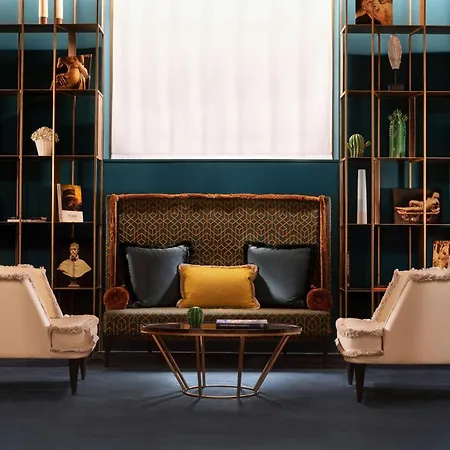 Sina Bernini Bristol, Autograph Collection ローマ