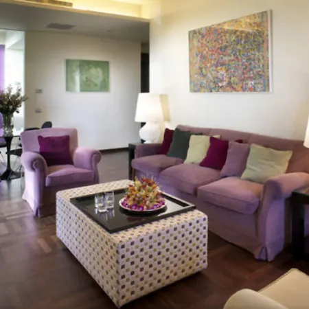 Sina Bernini Bristol, Autograph Collection ローマ