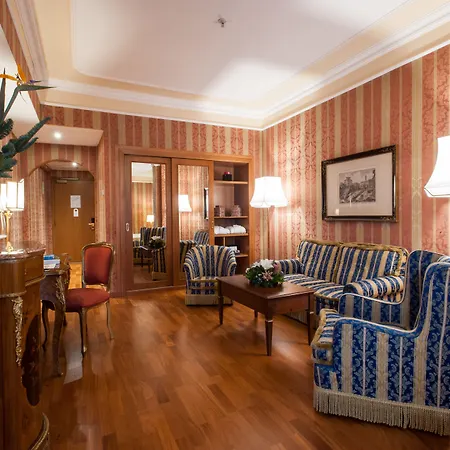 Sina Bernini Bristol, Autograph Collection ホテル