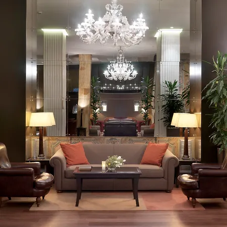 Sina Bernini Bristol, Autograph Collection